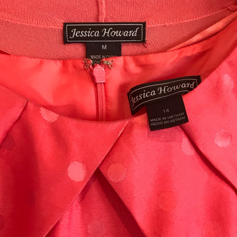 Dress - Picture 2 of 2